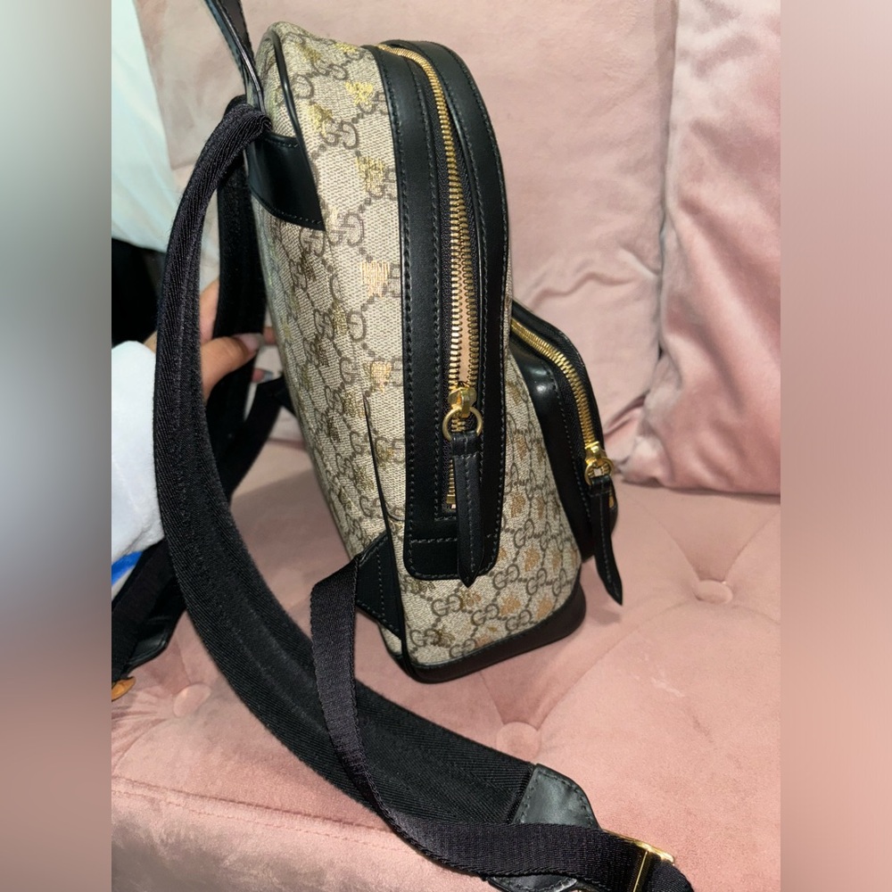 Gucci Backpack - image 4
